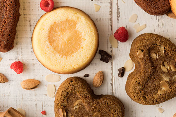 Fruit Collection フルーツ コレクション